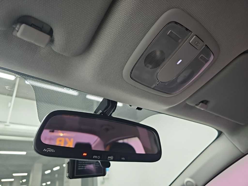 Kia pride — photo 13