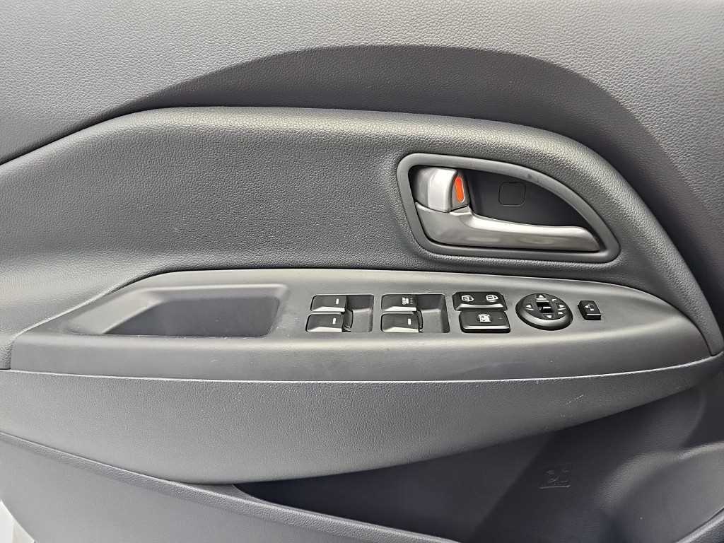 Kia pride — photo 16