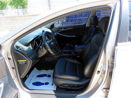 Hyundai Sonata — photo 05
