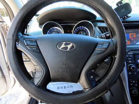 Hyundai Sonata — photo 08