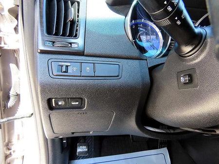 Hyundai Sonata — photo 13