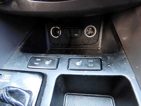 Hyundai Sonata — photo 14