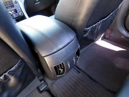 Hyundai Sonata — photo 17