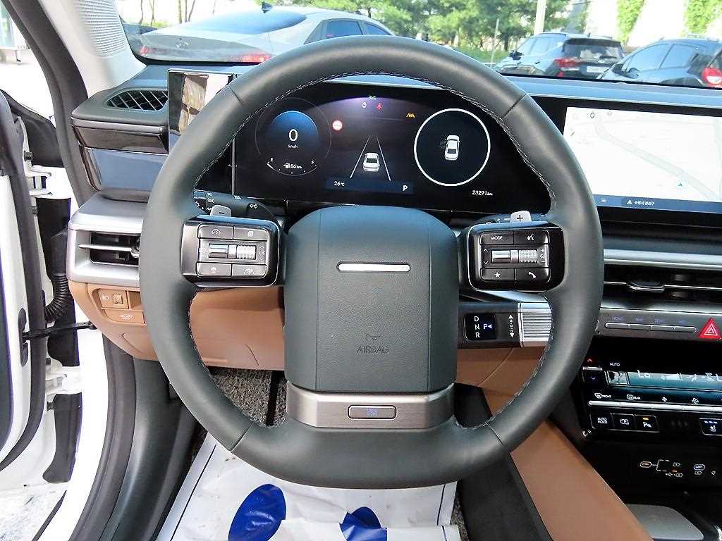 Hyundai Grandeur — photo 08