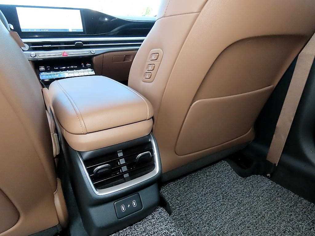 Hyundai Grandeur — photo 16