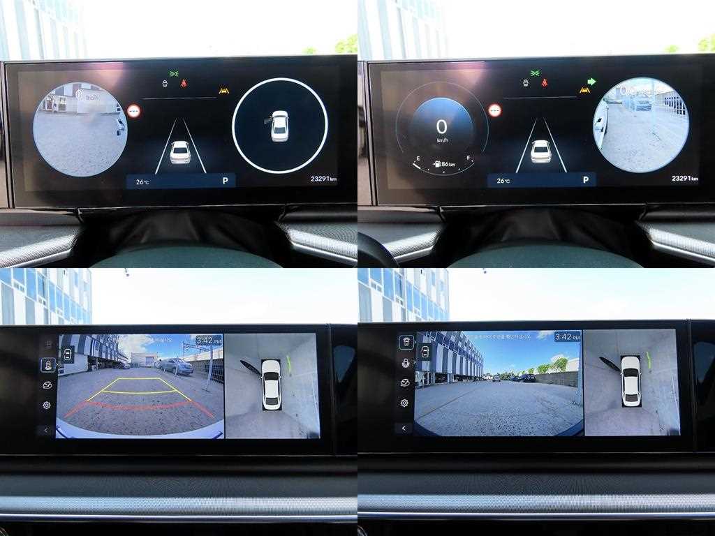 Hyundai Grandeur — photo 18