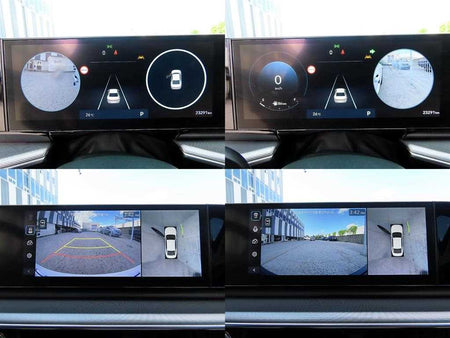 Hyundai Grandeur — photo 18