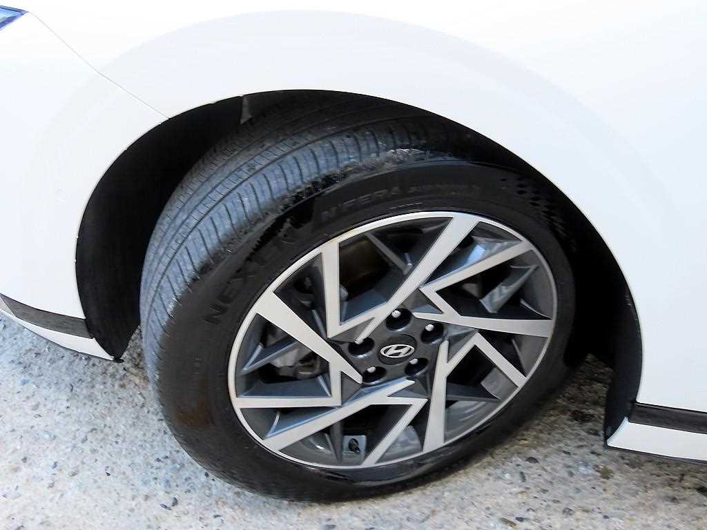 Hyundai Grandeur — photo 20