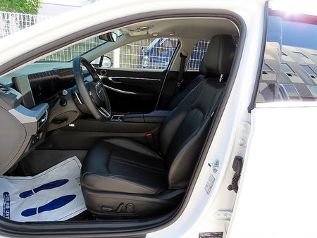 Hyundai Sonata — photo 05