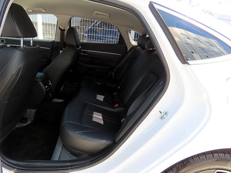 Hyundai Sonata — photo 06