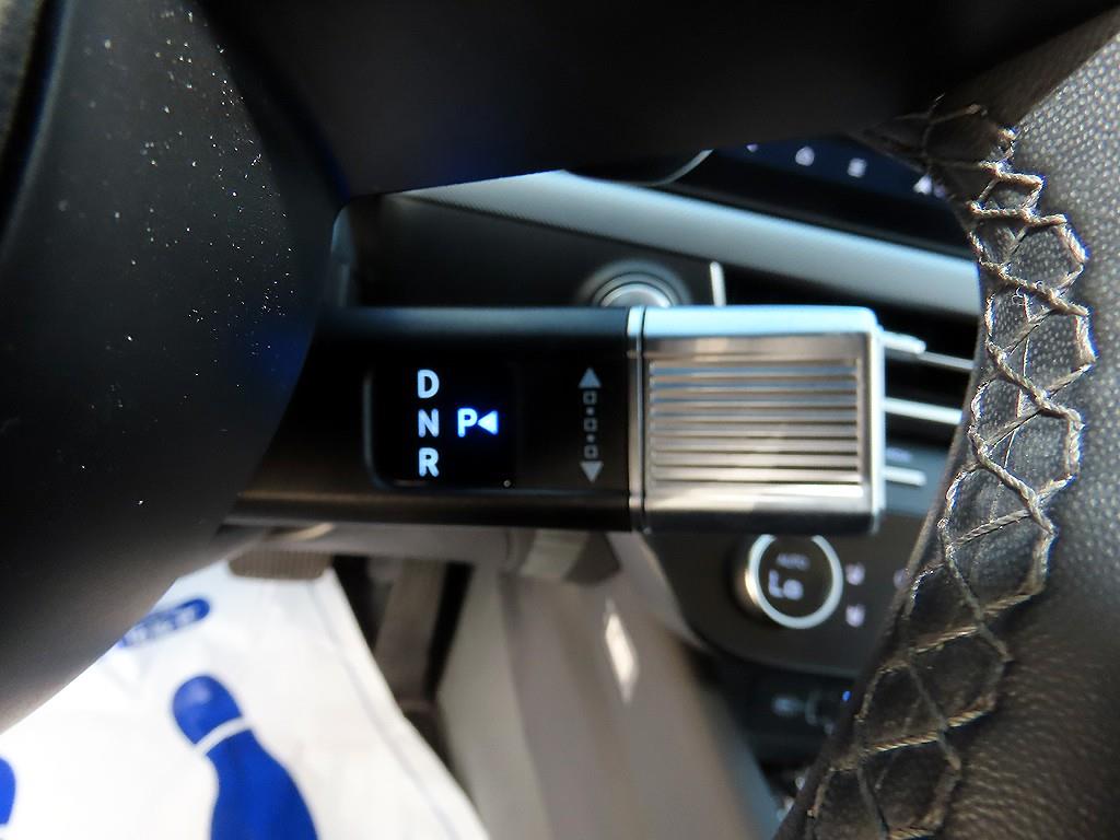 Hyundai Sonata — photo 10