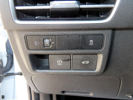 Hyundai Sonata — photo 12