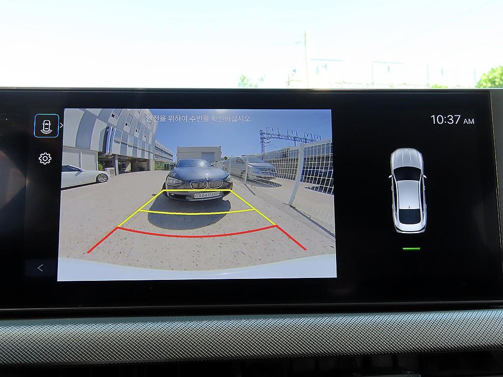 Hyundai Sonata — photo 15