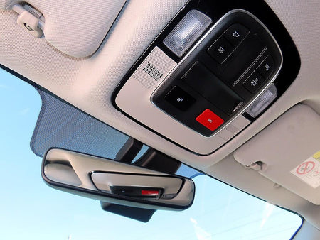 Hyundai Sonata — photo 17