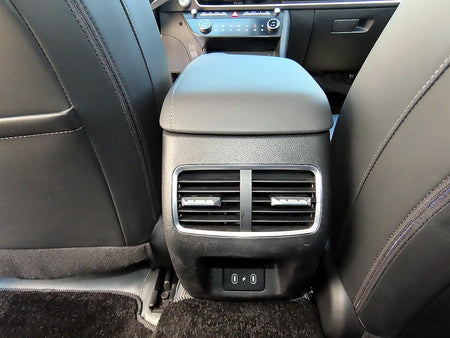 Hyundai Sonata — photo 18