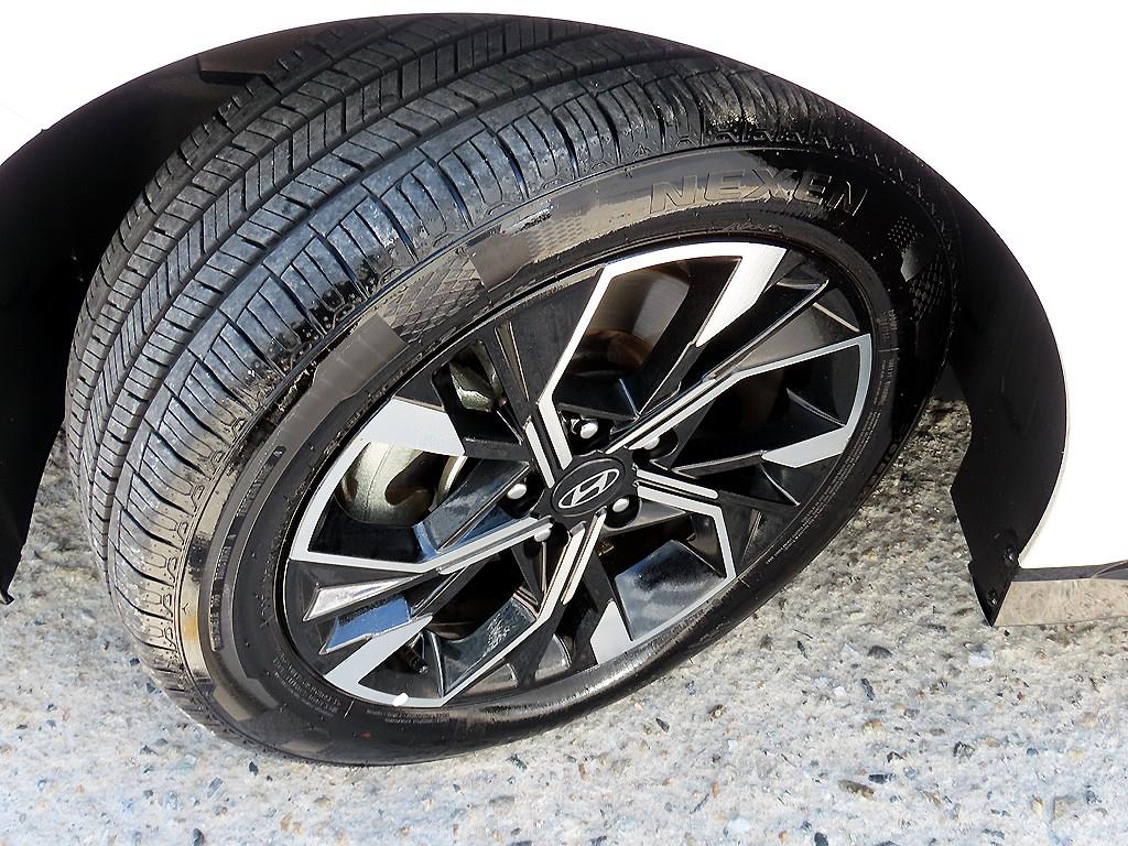 Hyundai Sonata — photo 20