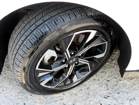 Hyundai Sonata — photo 20