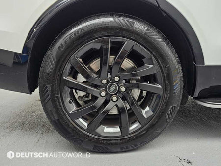 Land Rover Discovery — photo 05