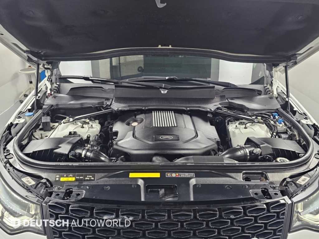 Land Rover Discovery — photo 06