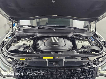 Land Rover Discovery — photo 06