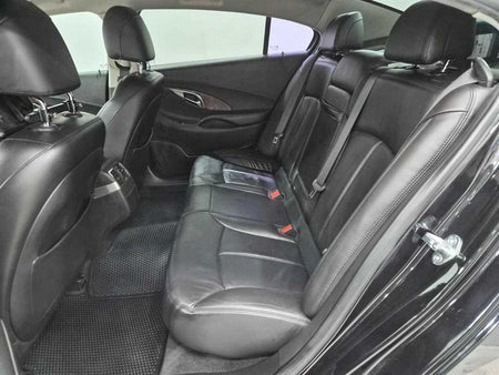 CHEVROLET Alpheon — photo 06