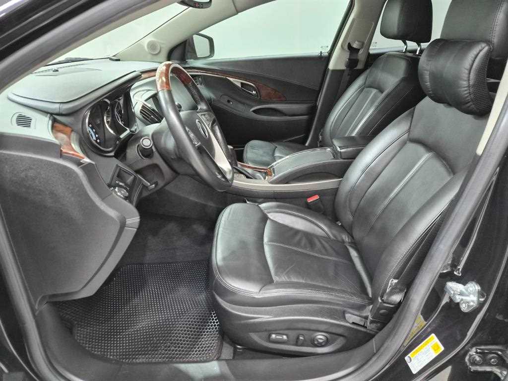 CHEVROLET Alpheon — photo 10