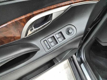 CHEVROLET Alpheon — photo 11
