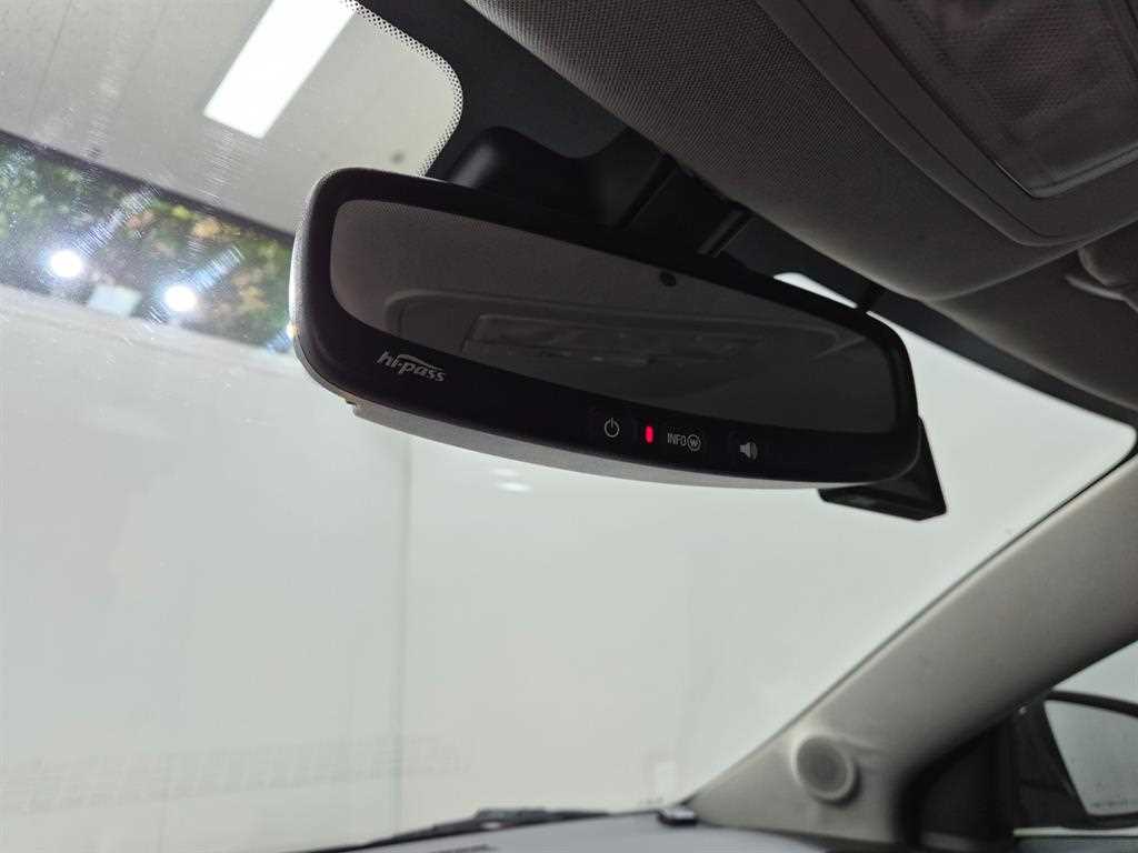CHEVROLET Alpheon — photo 17