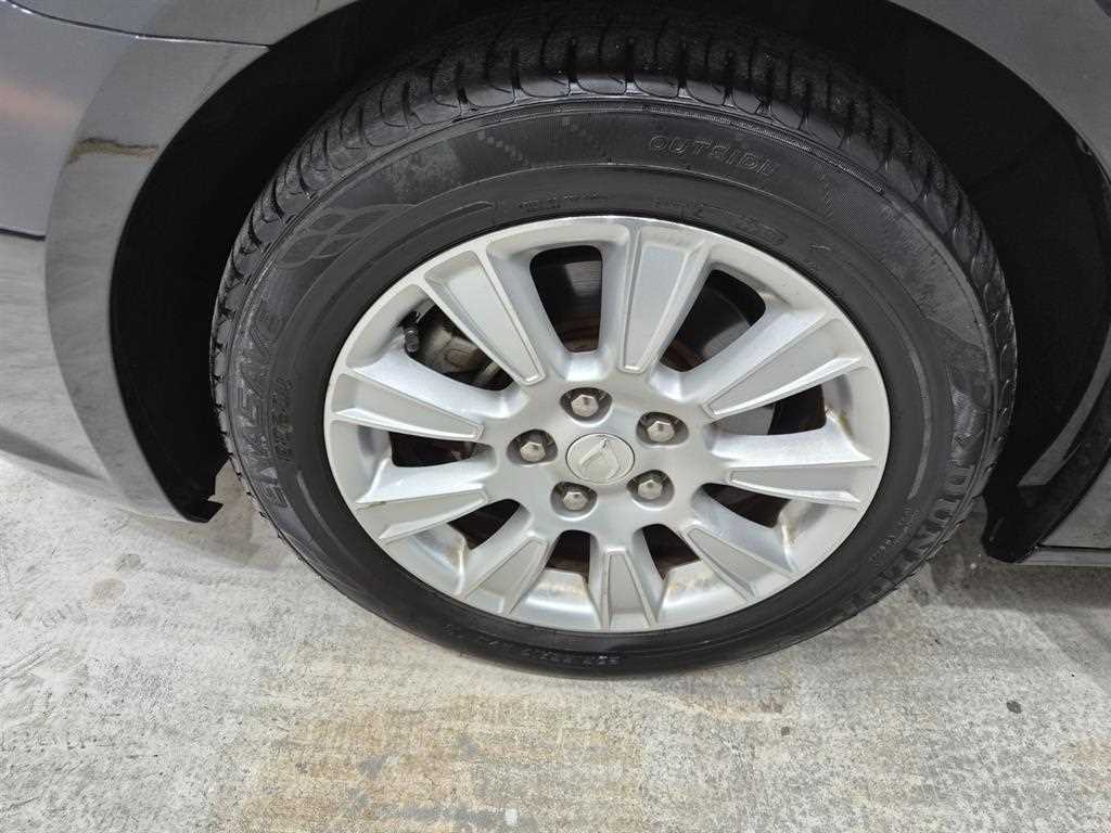 CHEVROLET Alpheon — photo 19