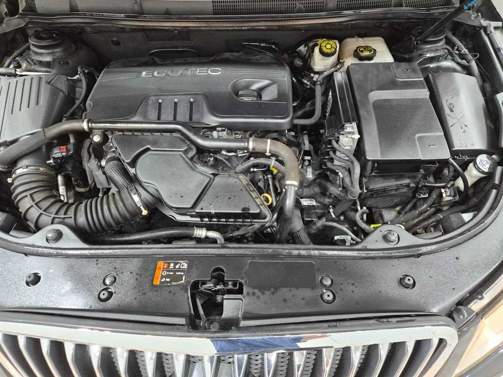 CHEVROLET Alpheon — photo 20