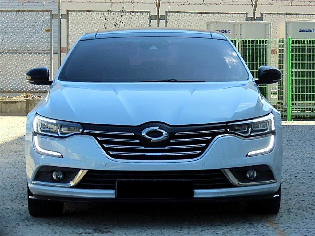 RENAULT SM6 — photo 01