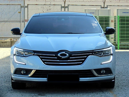 RENAULT SM6 — photo 01
