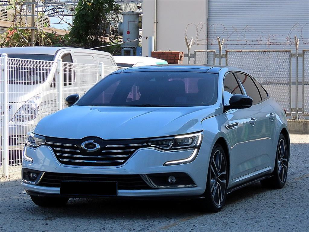 RENAULT SM6 — photo 02