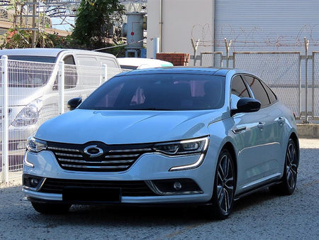 RENAULT SM6 — photo 02