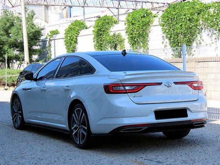 RENAULT SM6 — photo 03