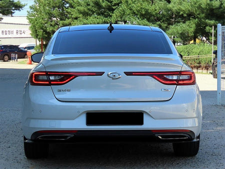 RENAULT SM6 — photo 04