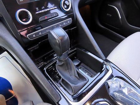 RENAULT SM6 — photo 11