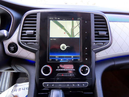 RENAULT SM6 — photo 15
