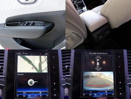 RENAULT SM6 — photo 18