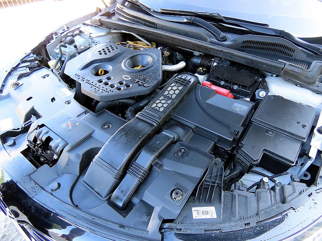 RENAULT SM6 — photo 19