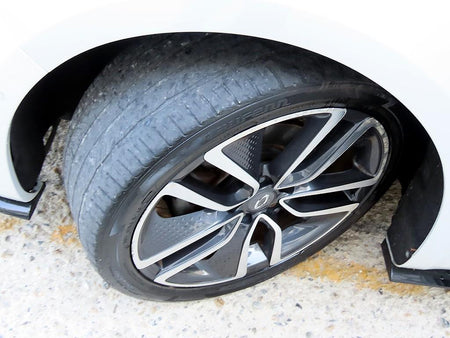 RENAULT SM6 — photo 20
