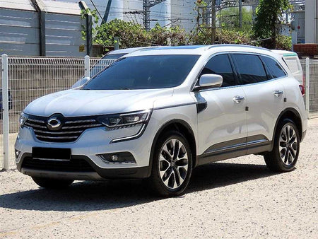 RENAULT QM6 — photo 02
