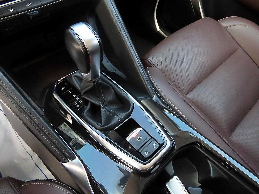 RENAULT QM6 — photo 09