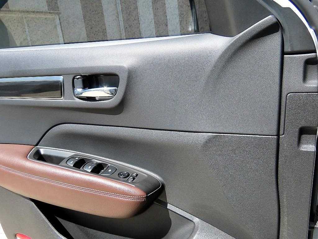 RENAULT QM6 — photo 10