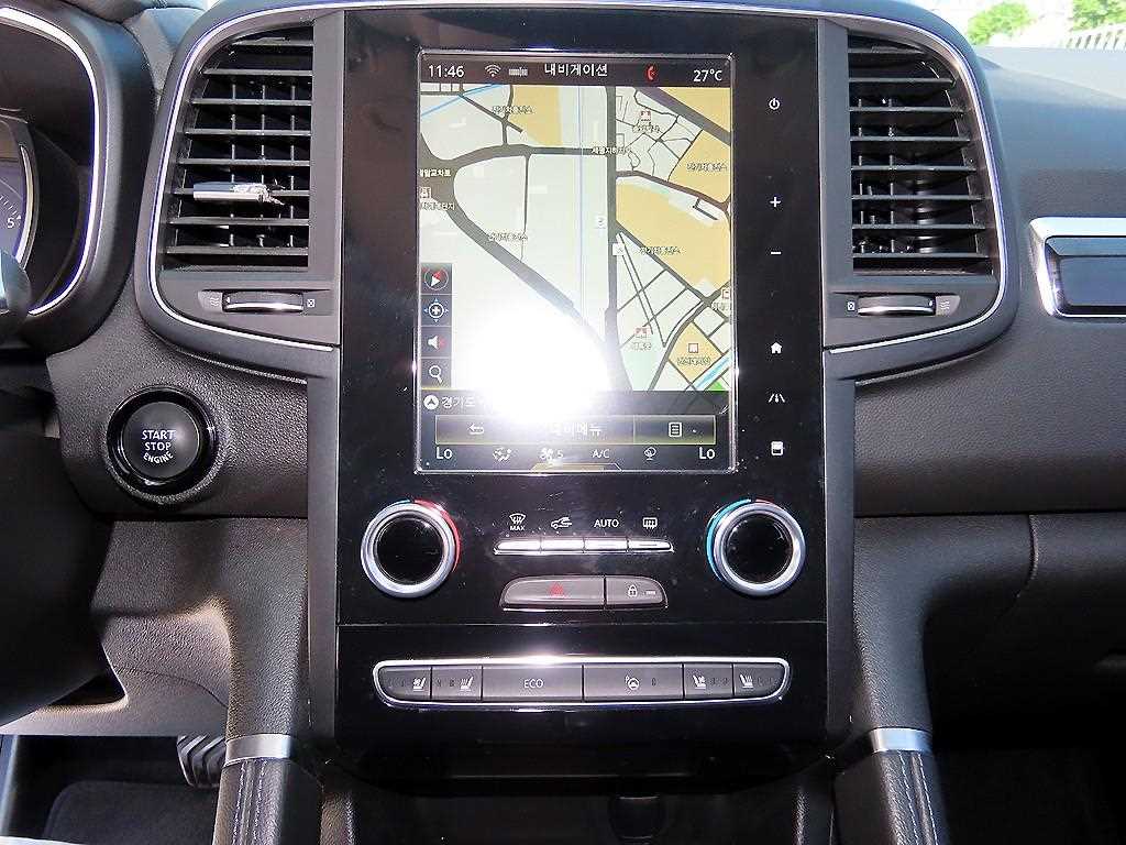 RENAULT QM6 — photo 12