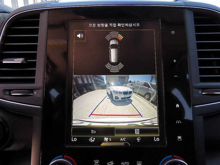 RENAULT QM6 — photo 14