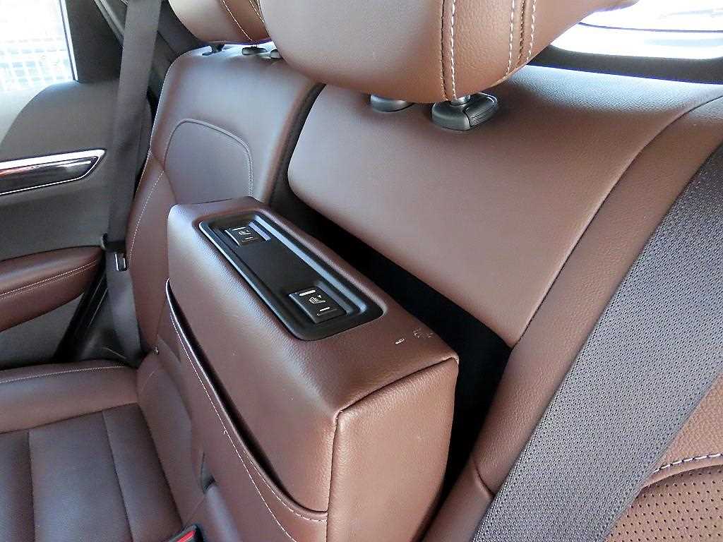 RENAULT QM6 — photo 15