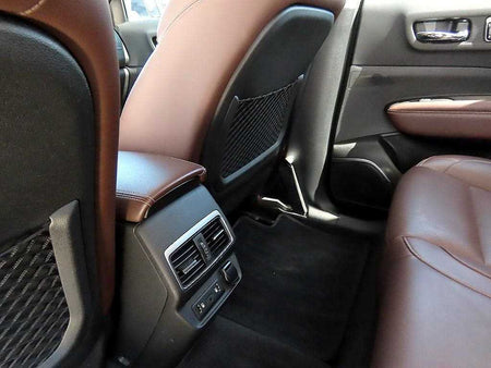 RENAULT QM6 — photo 16