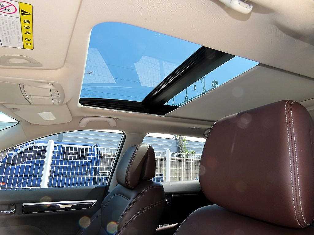 RENAULT QM6 — photo 17