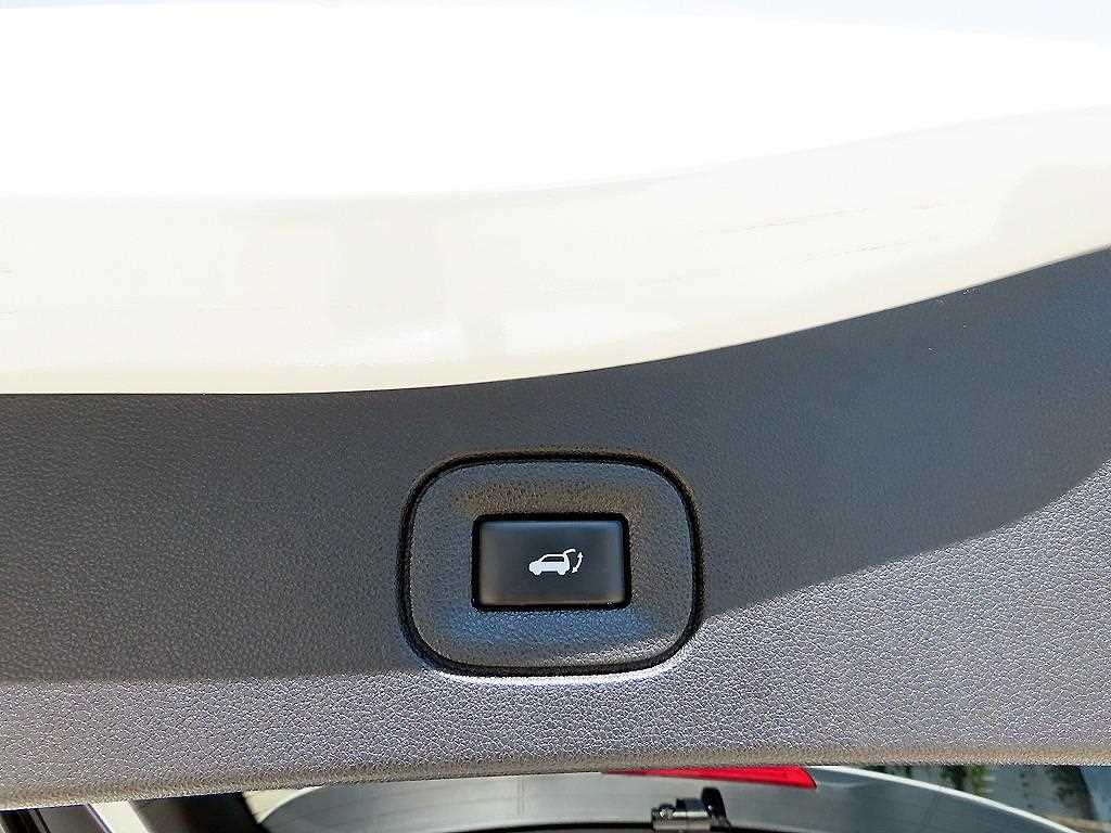 RENAULT QM6 — photo 18